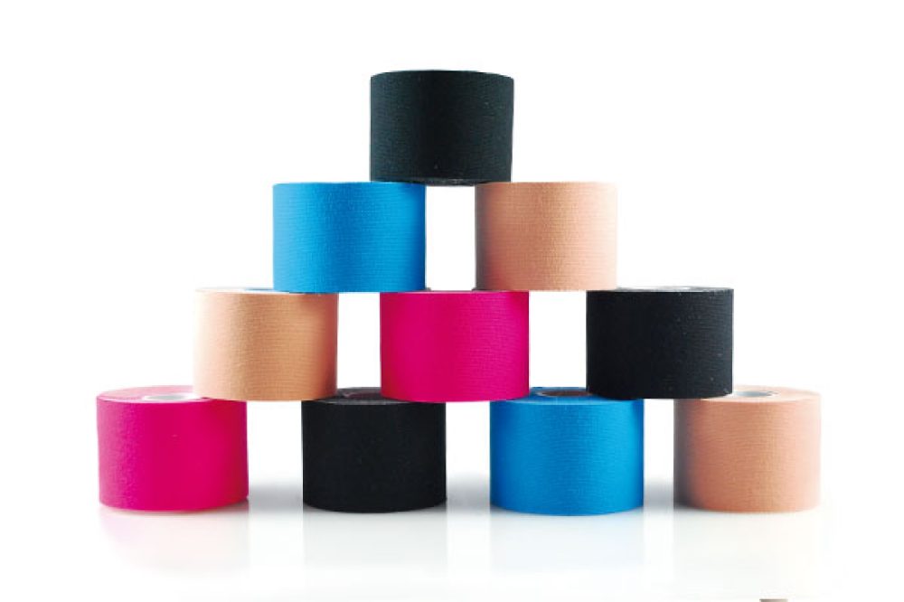 kinesio tape